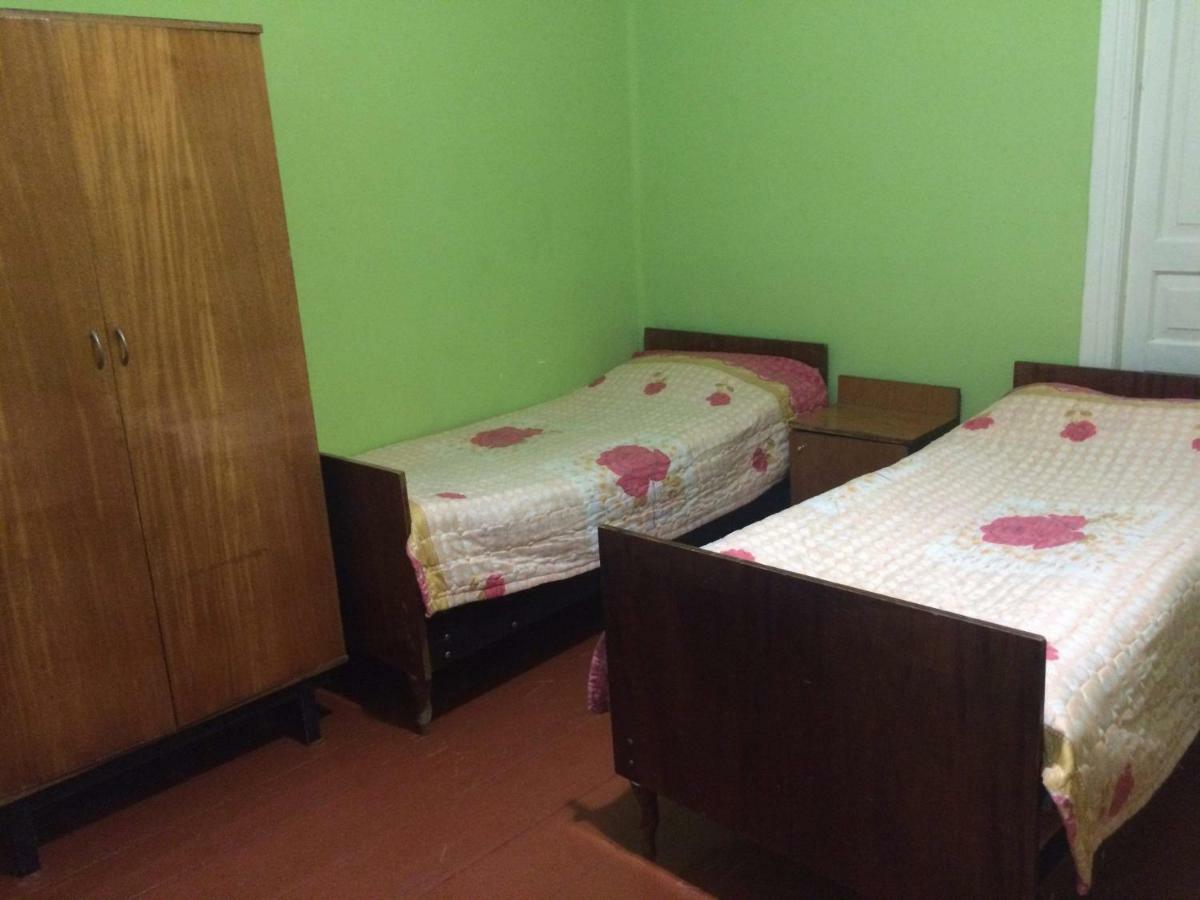 Guesthouse Malkhazi 博尔若米 外观 照片