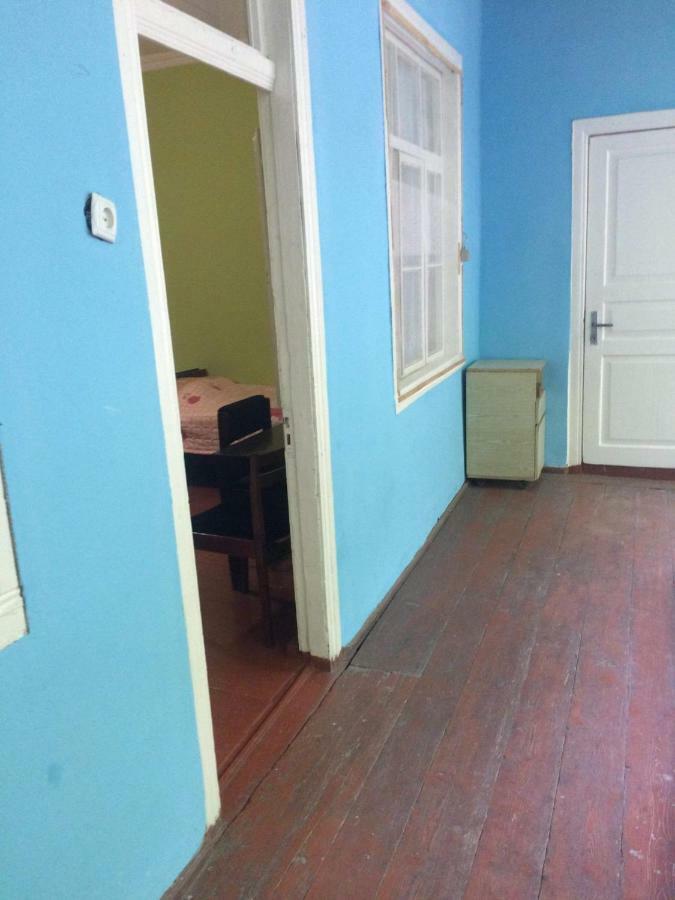 Guesthouse Malkhazi 博尔若米 外观 照片