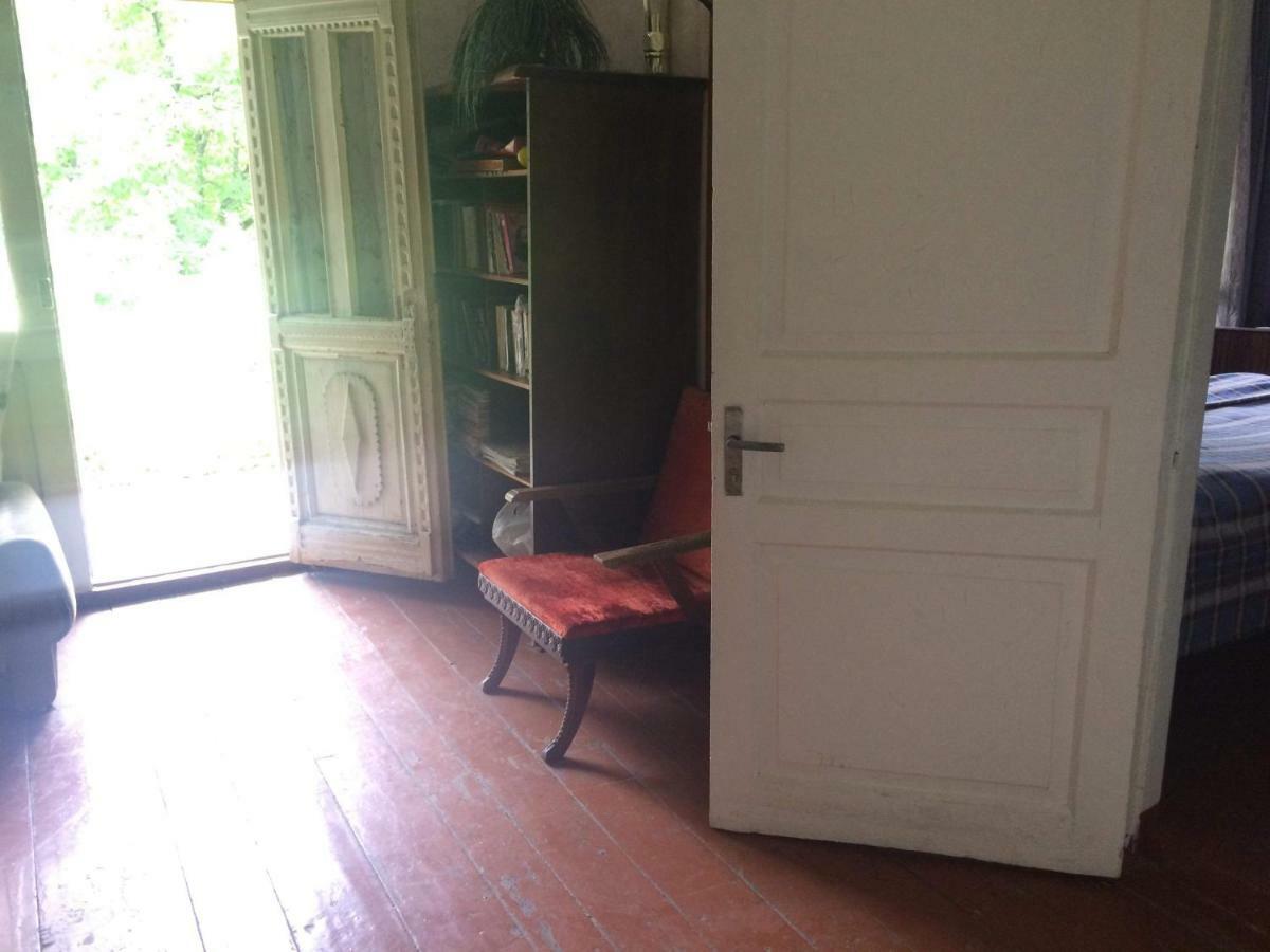 Guesthouse Malkhazi 博尔若米 外观 照片